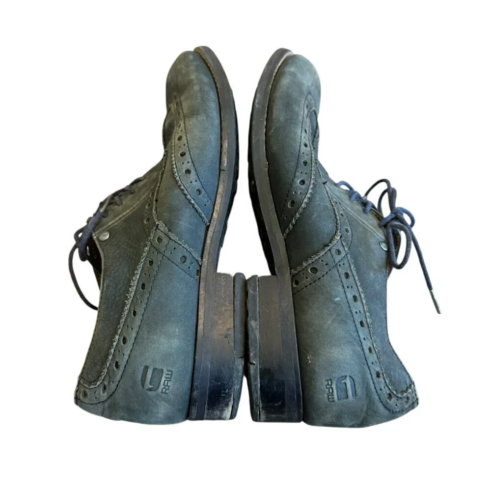 G-Star star raw